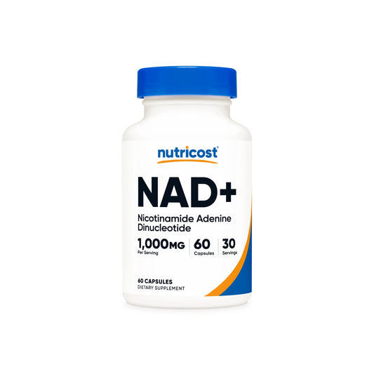 Nutricost NAD+