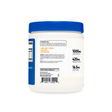 Nutricost Calcium + Magnesium + Zinc Citrates with Vitamin D3 Powder