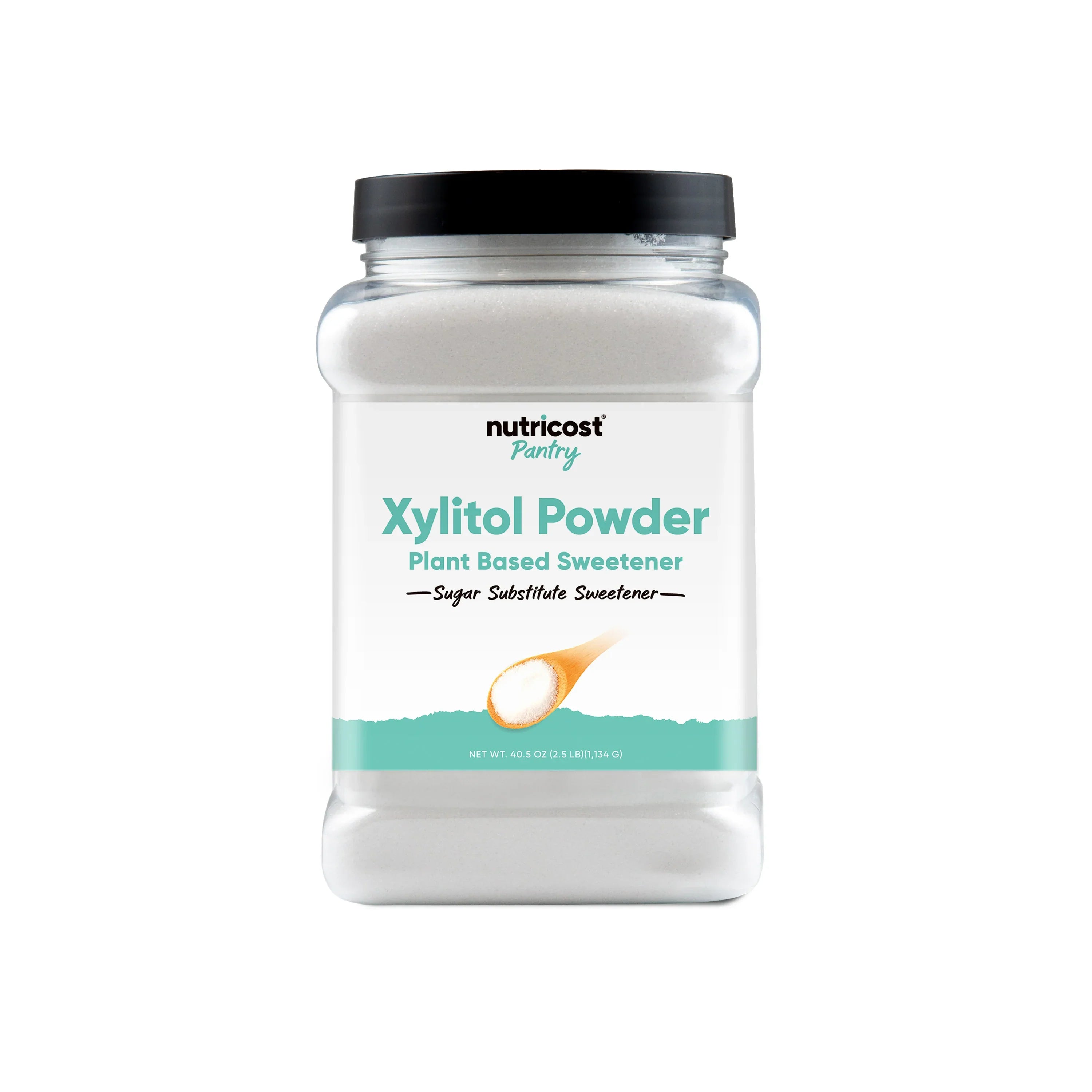 Nutricost Xylitol Powder