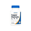 Nutricost Copper Glycinate Capsules