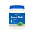 Nutricost Organic Alfalfa Powder