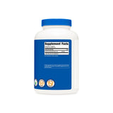 Nutricost Grass-Fed Desiccated Beef Liver Capsules