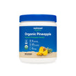 Nutricost Organic Pineapple Juice Powder
