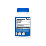 Nutricost Oregano Oil Supplement