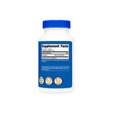 Nutricost Serrapeptase 120,000 SPU (20 MG) (120 CAP)