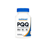 Nutricost PQQ Capsules