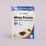 Whey Protein Sample Pack