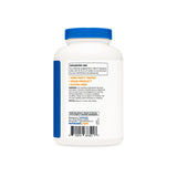 Nutricost Turkey Tail Mushroom Capsules