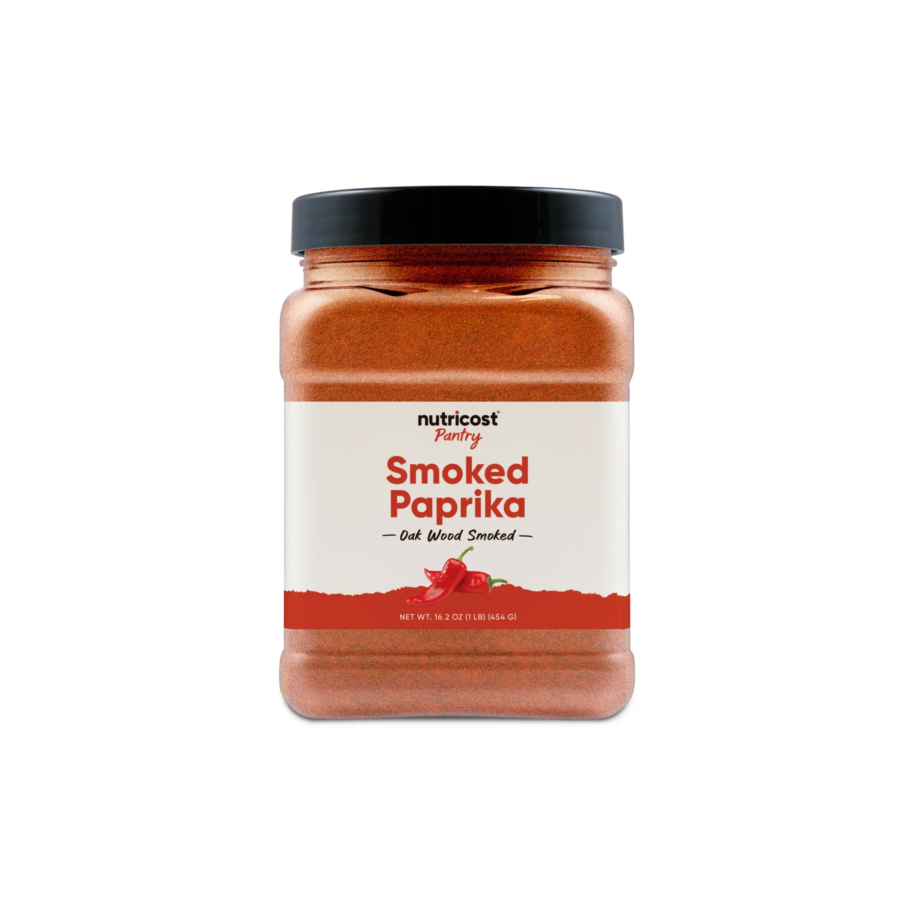 Nutricost Pantry Smoked Paprika