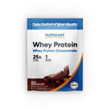 Whey Protein Sample Pack