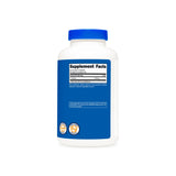 Nutricost L-Citrulline Capsules