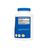 Nutricost Fenugreek Capsules
