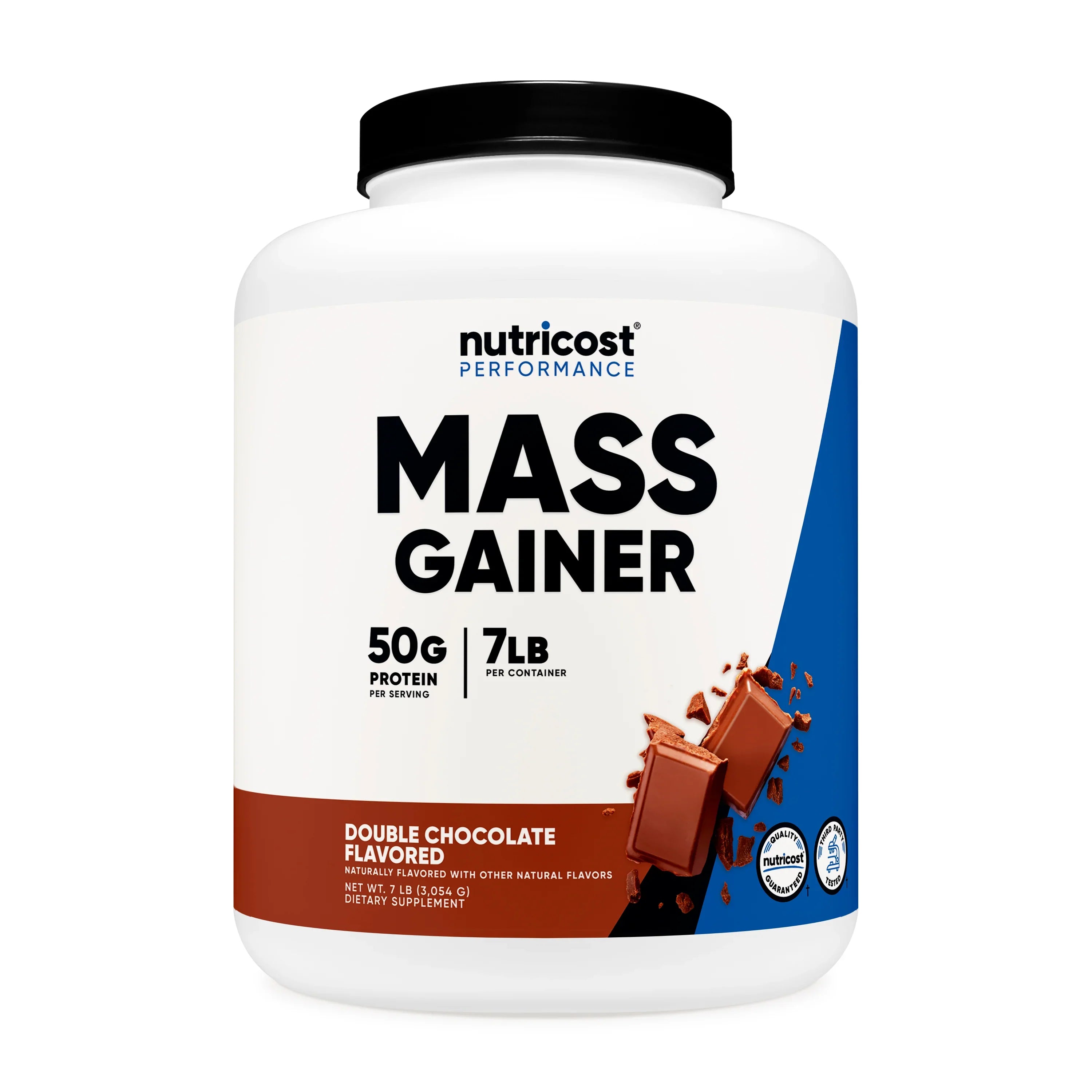 Nutricost Mass Gainers