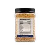 Nutricost Pantry Organic Rolled Oats