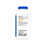 Nutricost L-Lysine Tablets