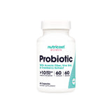 Nutricost Probiotic for Women Capsule