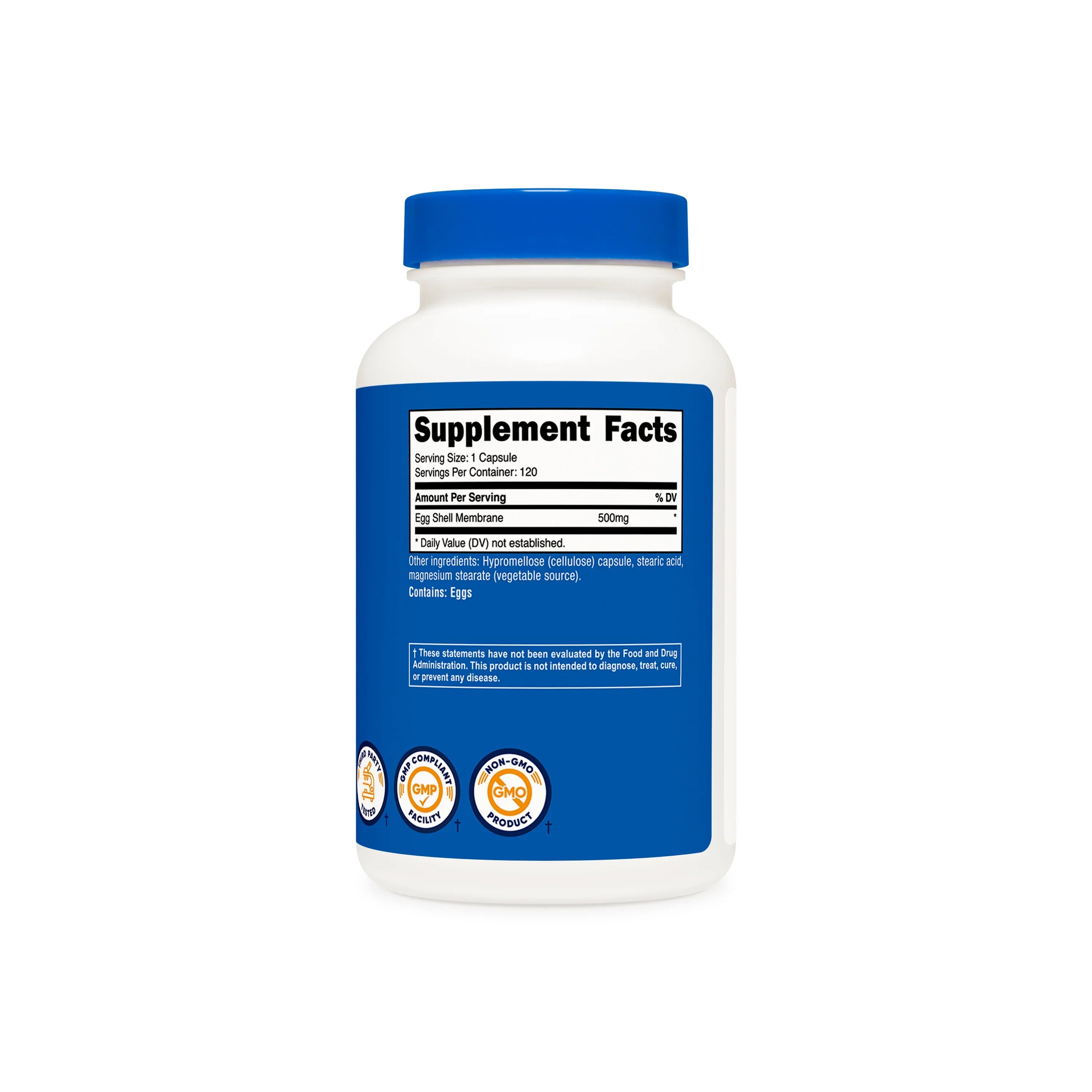 Nutricost Egg Shell Membrane