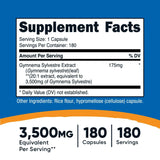 Nutricost Gymnema Sylvestre