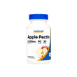Nutricost Apple Pectin Capsules