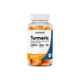Nutricost Turmeric Gummies