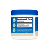 Nutricost Organic Milk Thistle Powder