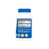 Nutricost DHEA Capsules