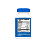 Nutricost Vitamin B Complex Capsules