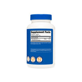 Nutricost Vitamin B1 Thiamine Capsules