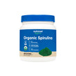Nutricost Organic Spirulina Powder