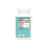 Nutricost Chasteberry for Women