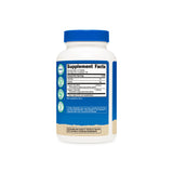 Nutricost Organic Spirulina + Chlorella