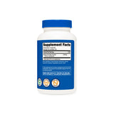 Nutricost Slippery Elm Bark Capsules