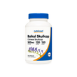 Nutricost Baikal Skullcap Capsules