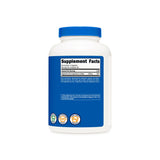 Nutricost Magnesium Citrate Capsules
