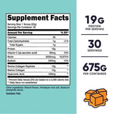 Nutricost Collagen Powder for Women