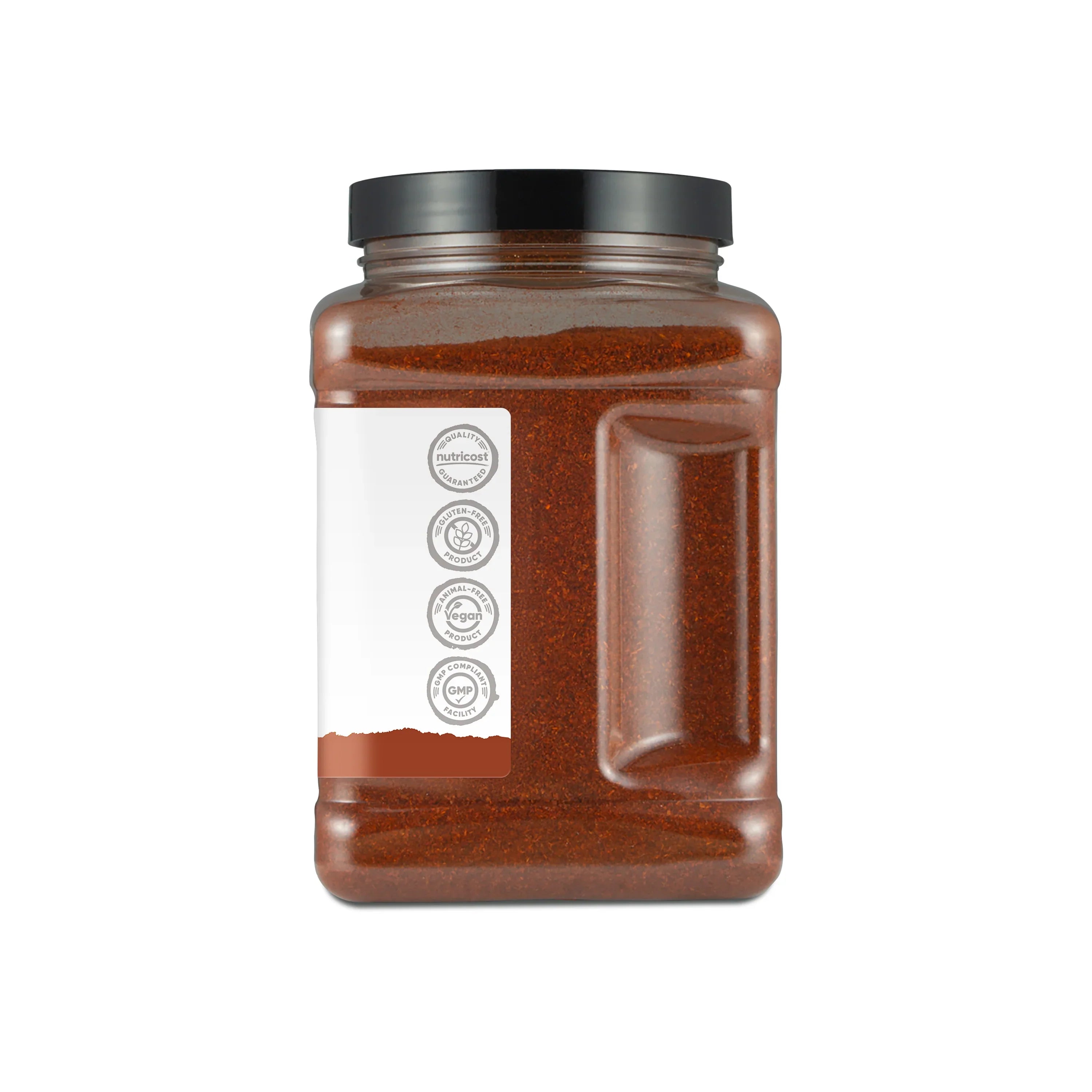 Nutricost Pantry Ancho Chili Pepper