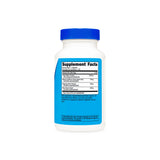 Nutricost Natural Energy Complex Capsules