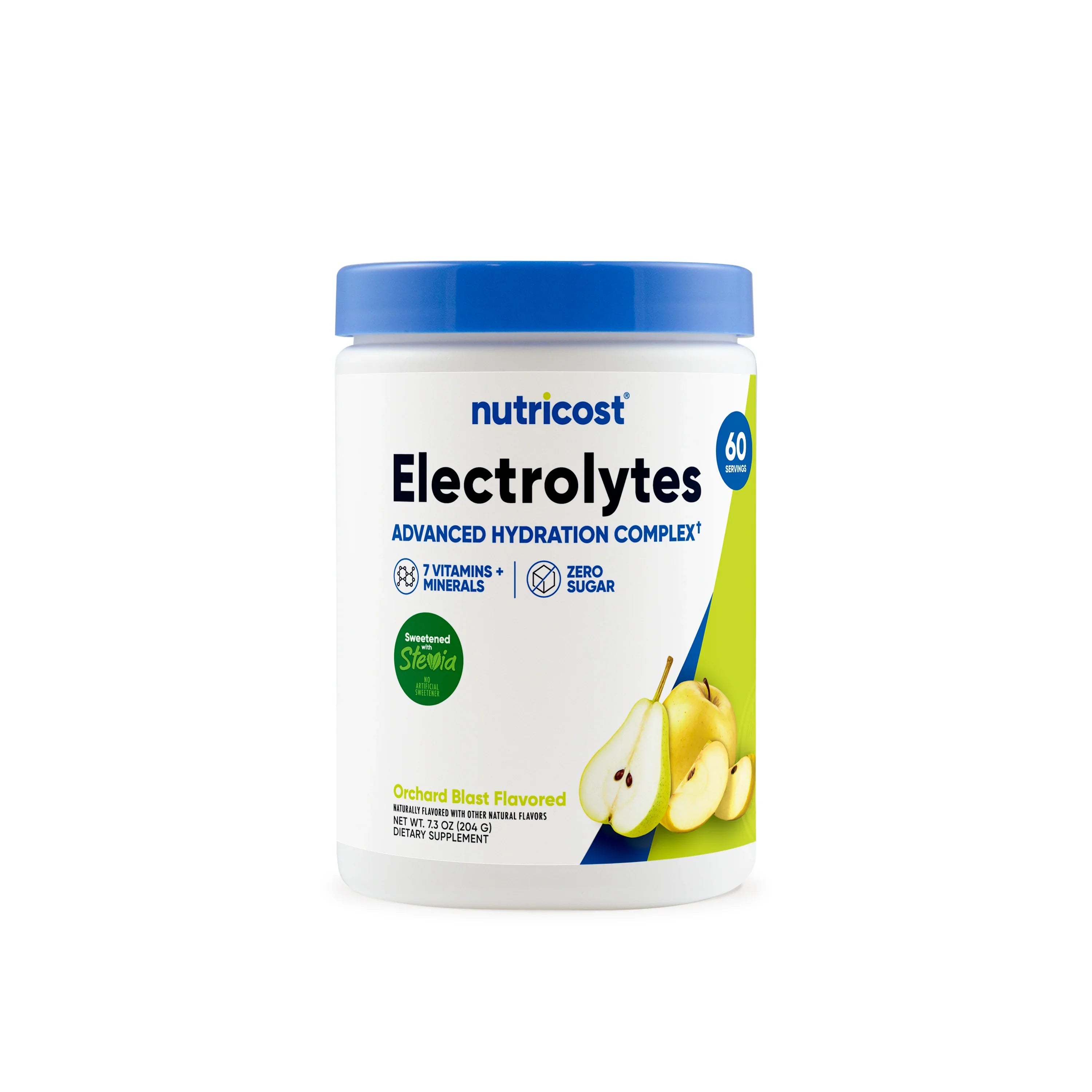 Nutricost Electrolytes