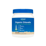 Nutricost Organic Chlorella Powder