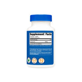 Nutricost CoQ10 Capsules