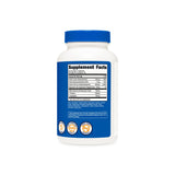 Nutricost GABA (750mg) + L-Theanine (200mg)