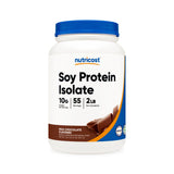 Nutricost Soy Protein Powder