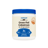 Nutricost Colostrum 30% Powder