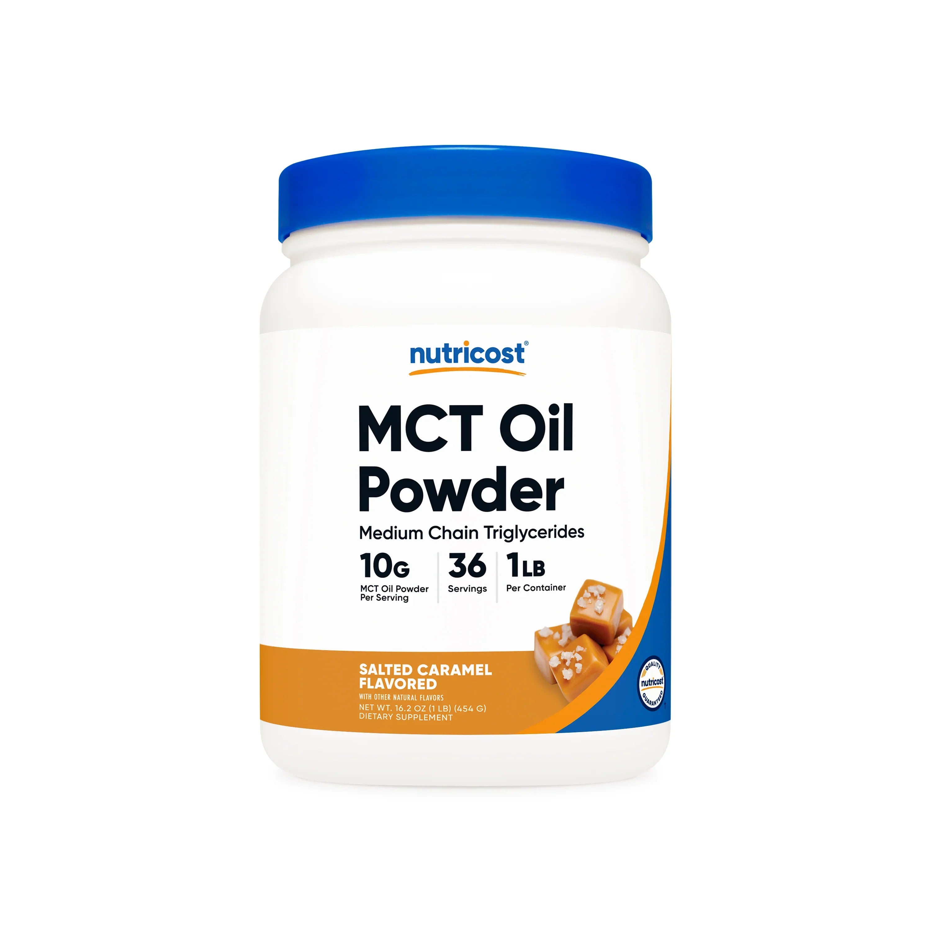Nutricost MCT Oil Powder
