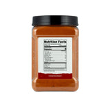 Nutricost Pantry Cayenne Pepper