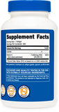 Nutricost Vitamin A Softgels