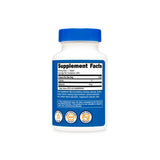Nutricost Melatonin Tablets