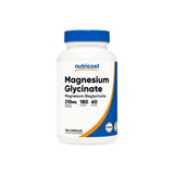 Nutricost Magnesium Glycinate 210MG