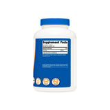 Nutricost Citric Acid Capsules
