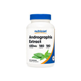 Nutricost Andrographis Extract Capsules